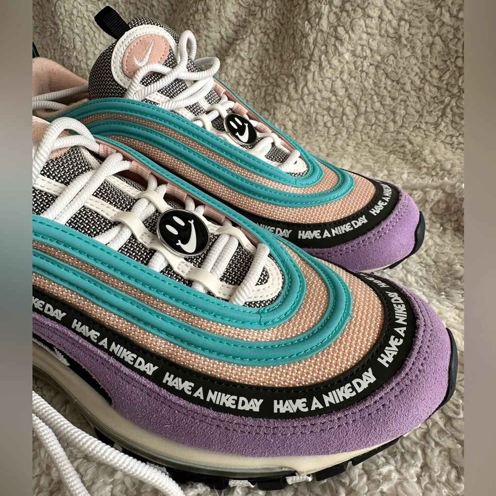 Nike Air Max 97 Have a Nike Day - Picture 2 of 12